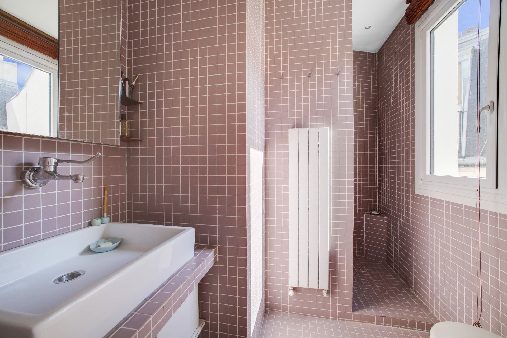 appartement 3 pièces en vente sur PARIS (75011)