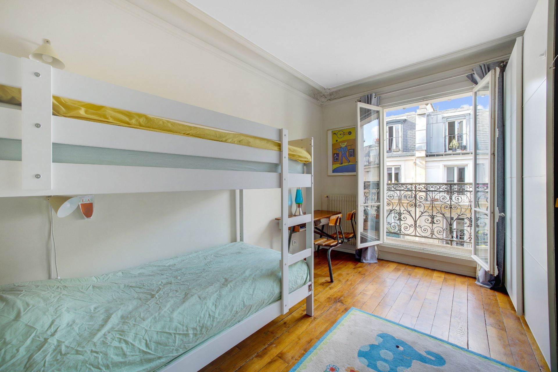 appartement 3 pièces en vente sur PARIS (75011)