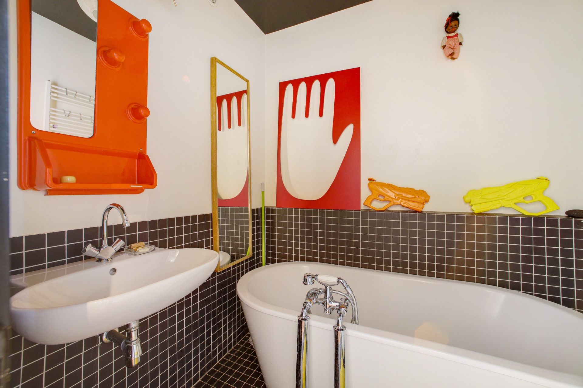 appartement 3 pièces en vente sur PARIS (75011)