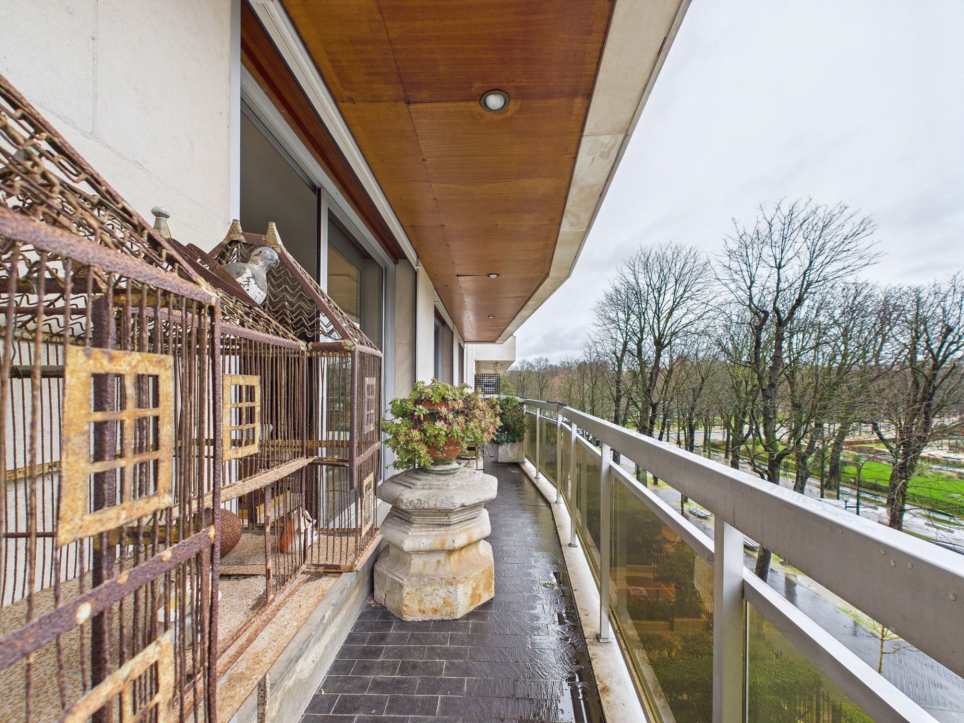 appartement 6 pièces en vente sur PARIS (75016)