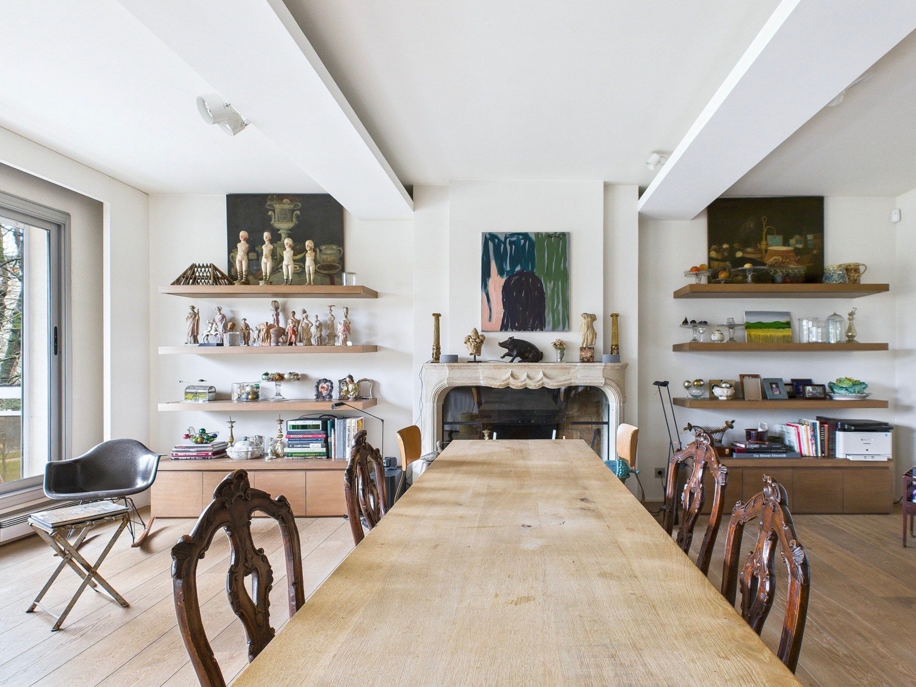 appartement 6 pièces en vente sur PARIS (75016)