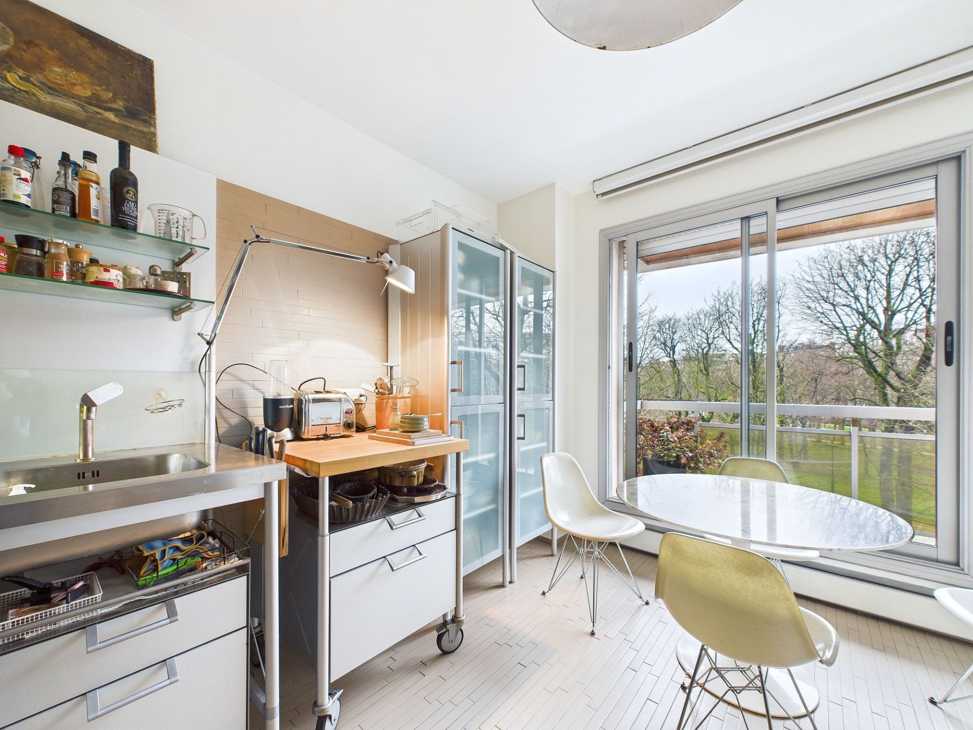 appartement 6 pièces en vente sur PARIS (75016)