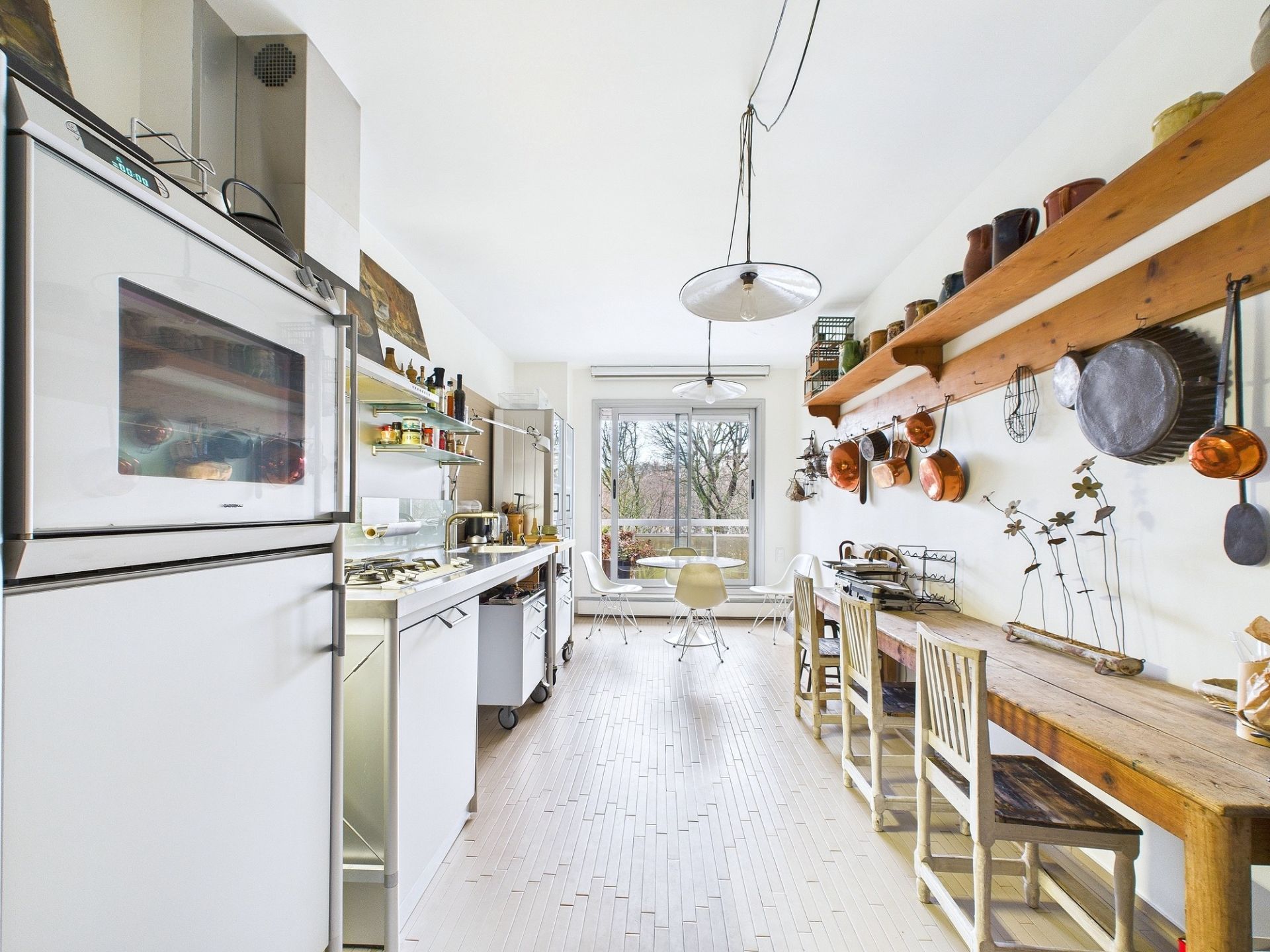 appartement 6 pièces en vente sur PARIS (75016)