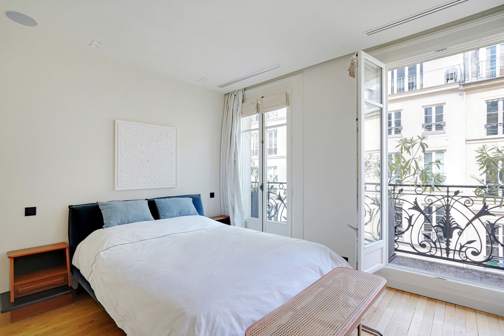 appartement 4 pièces en vente sur PARIS (75001)