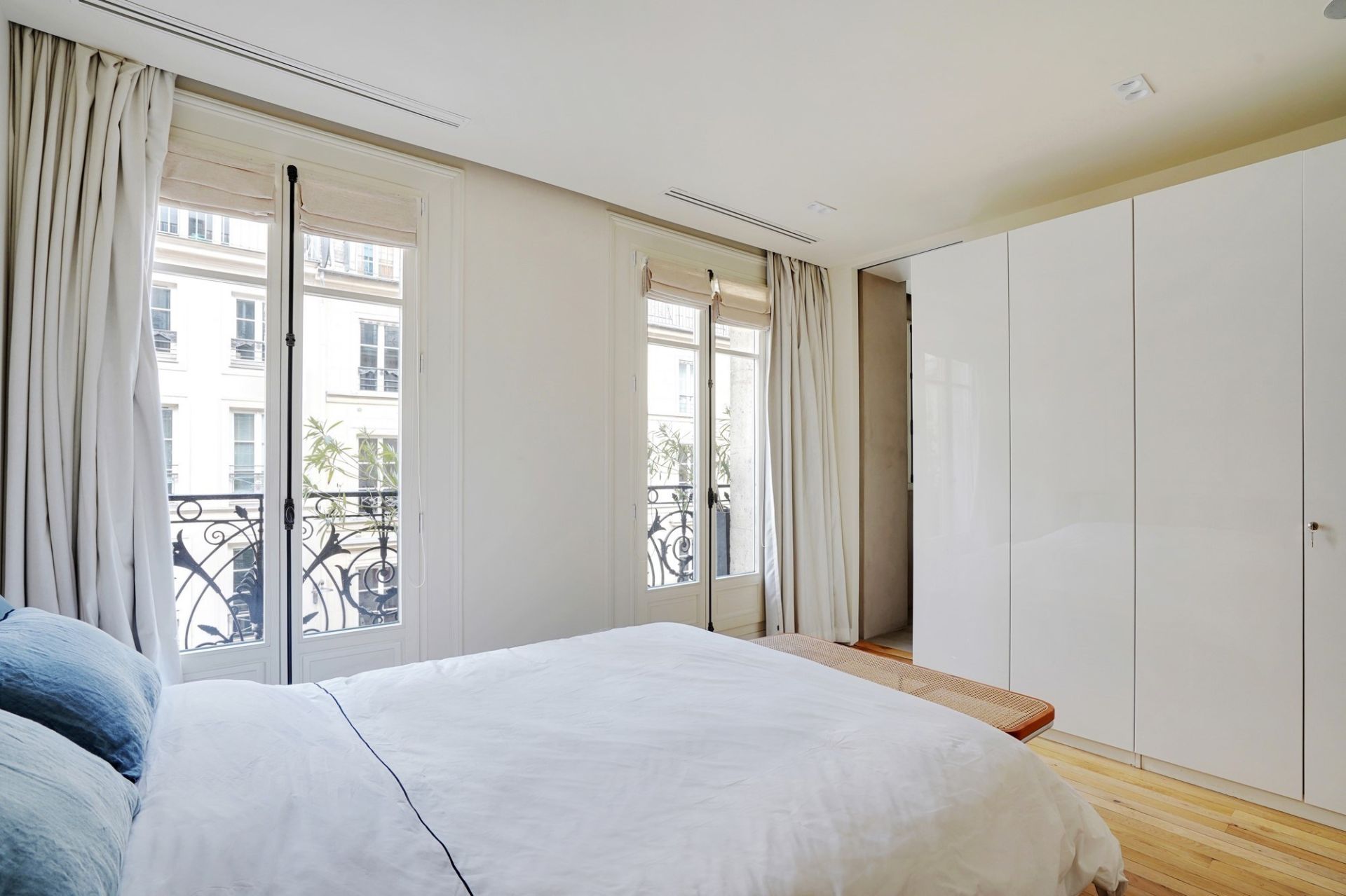 appartement 4 pièces en vente sur PARIS (75001)