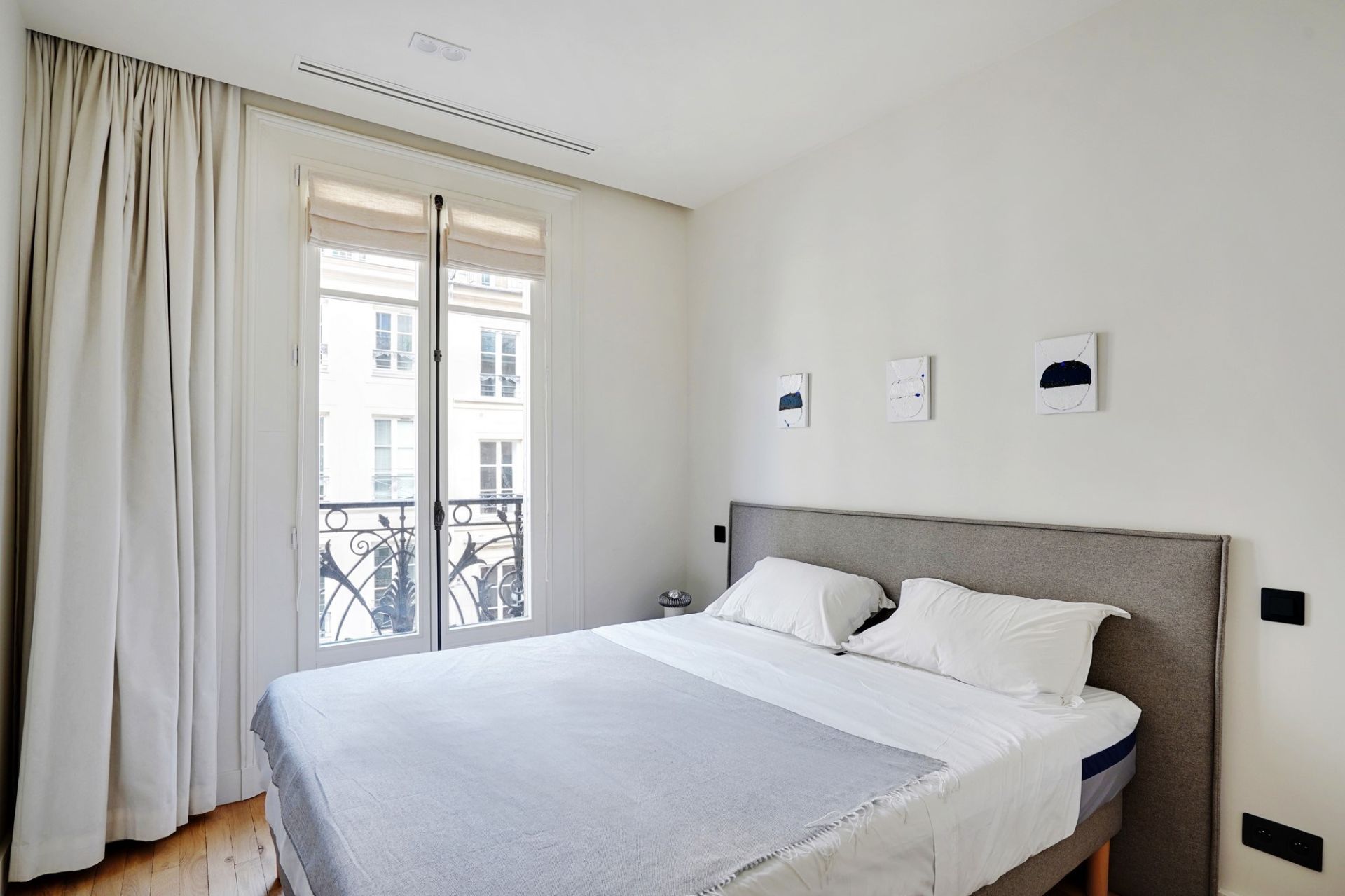 appartement 4 pièces en vente sur PARIS (75001)
