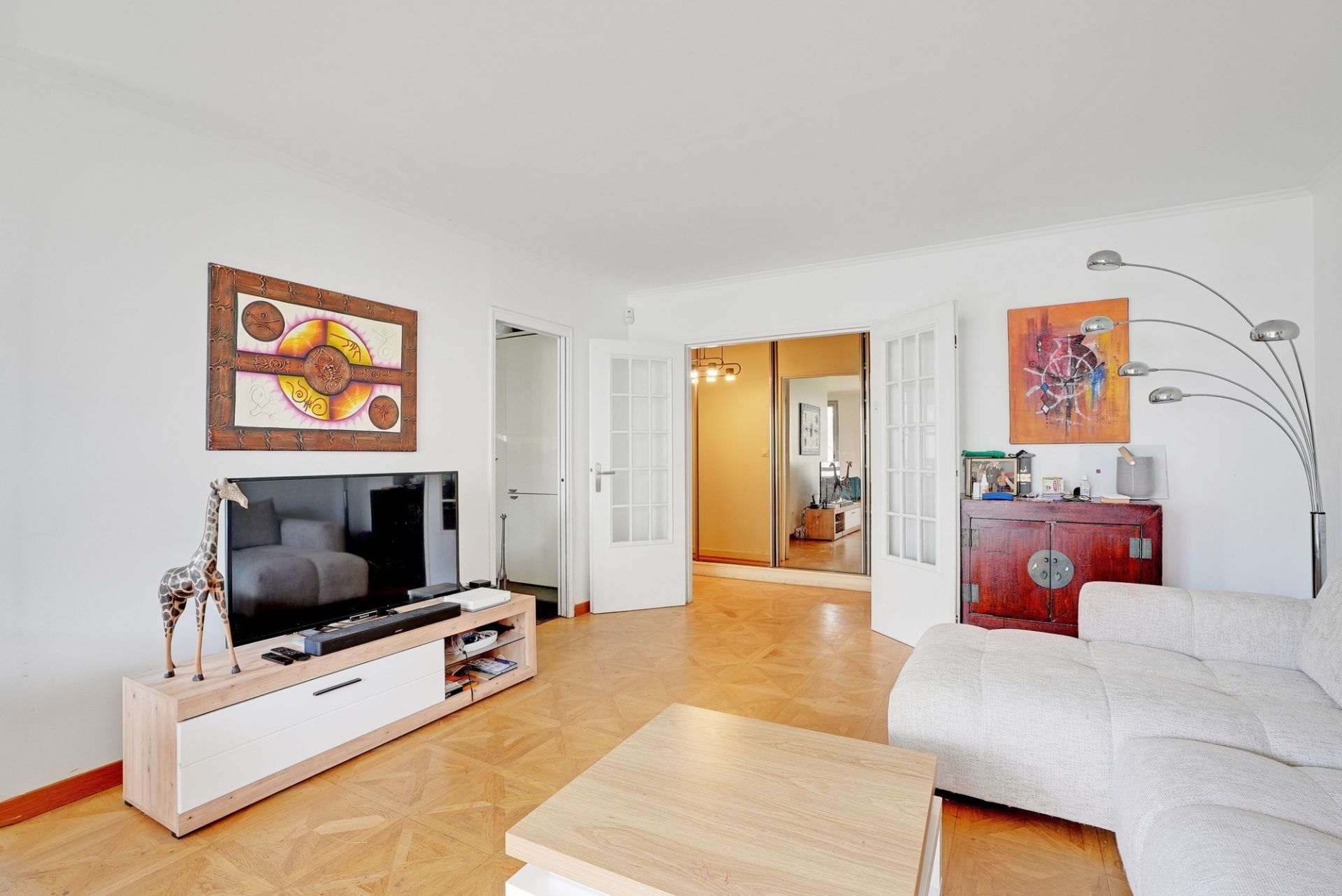 appartement 4 pièces en vente sur CHARENTON LE PONT (94220)