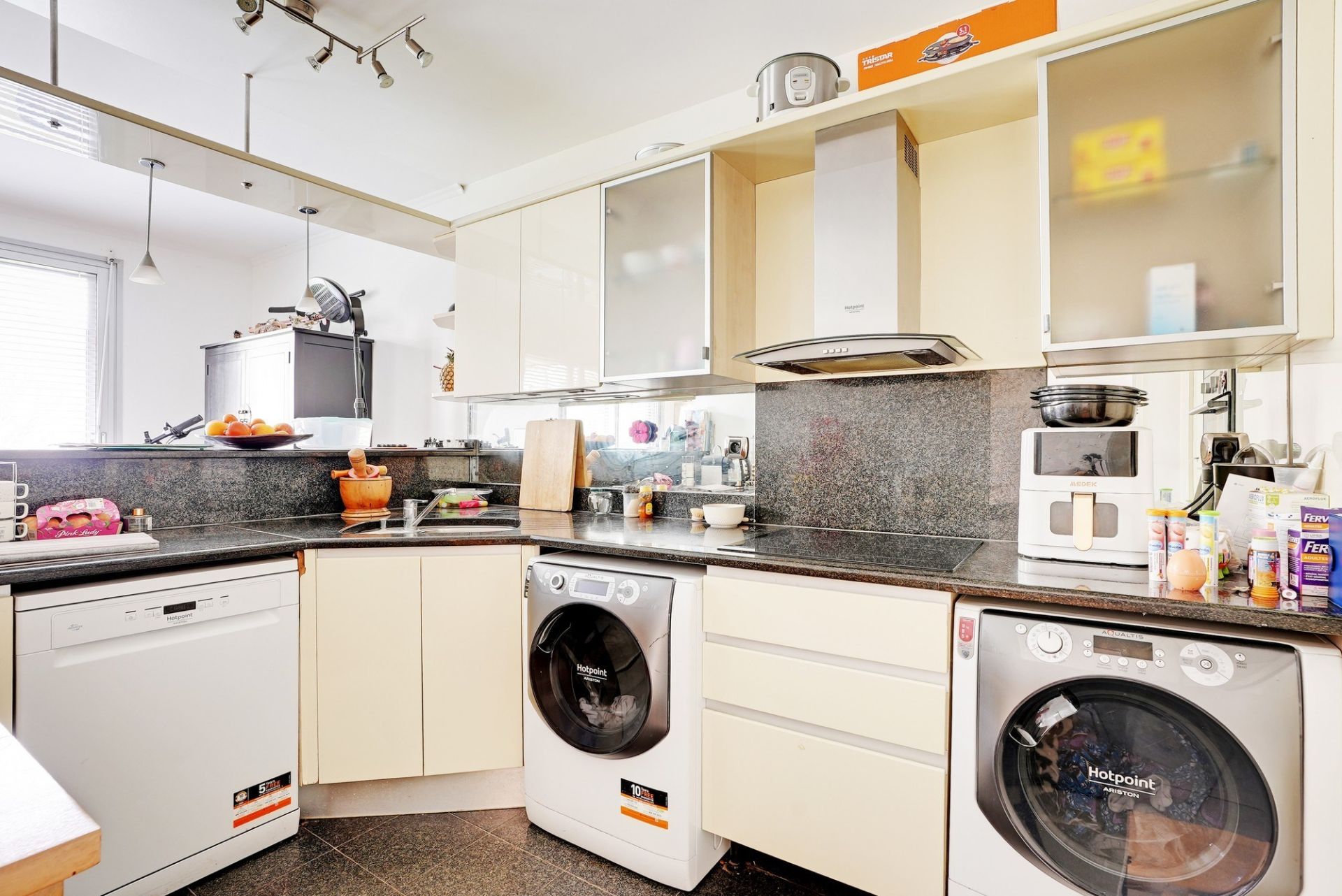 appartement 4 pièces en vente sur CHARENTON LE PONT (94220)