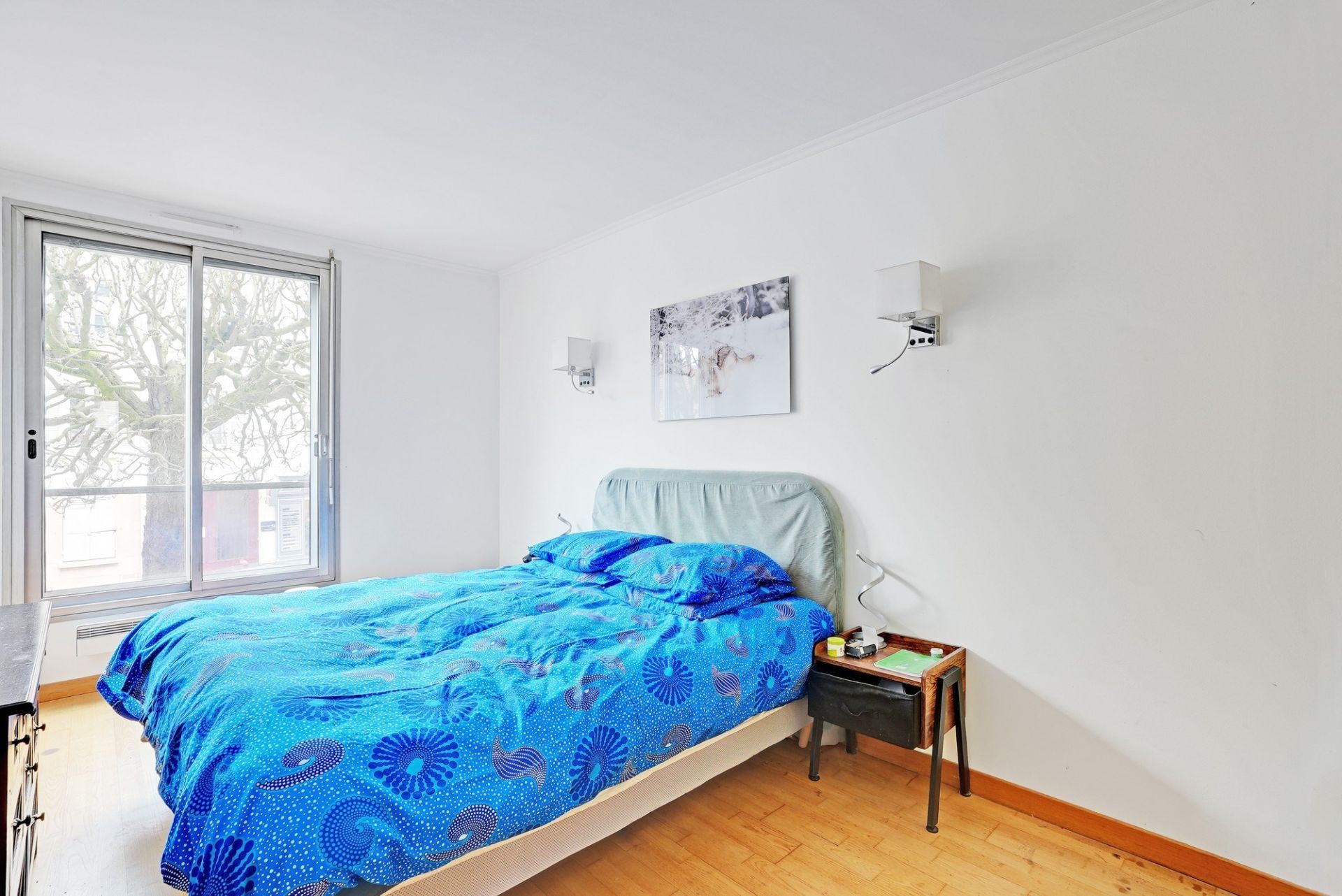 appartement 4 pièces en vente sur CHARENTON LE PONT (94220)