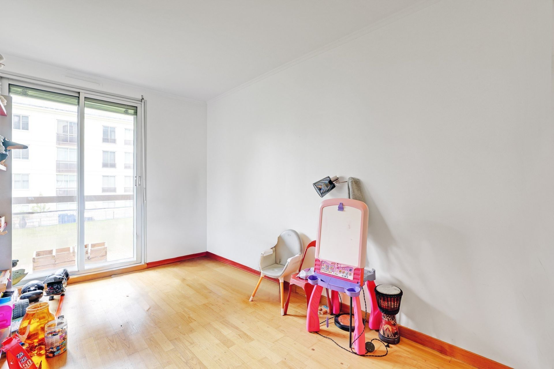 appartement 4 pièces en vente sur CHARENTON LE PONT (94220)