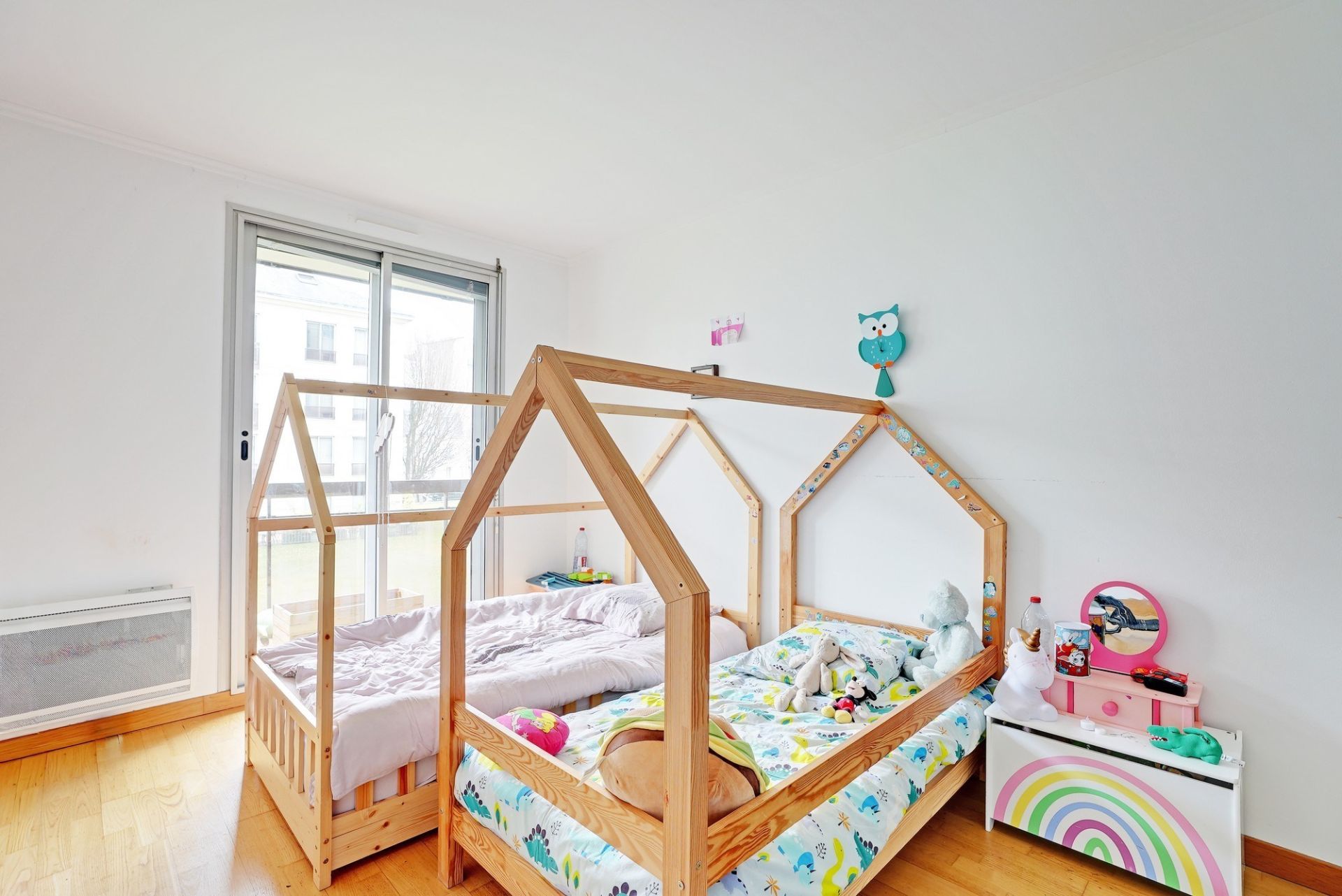 appartement 4 pièces en vente sur CHARENTON LE PONT (94220)