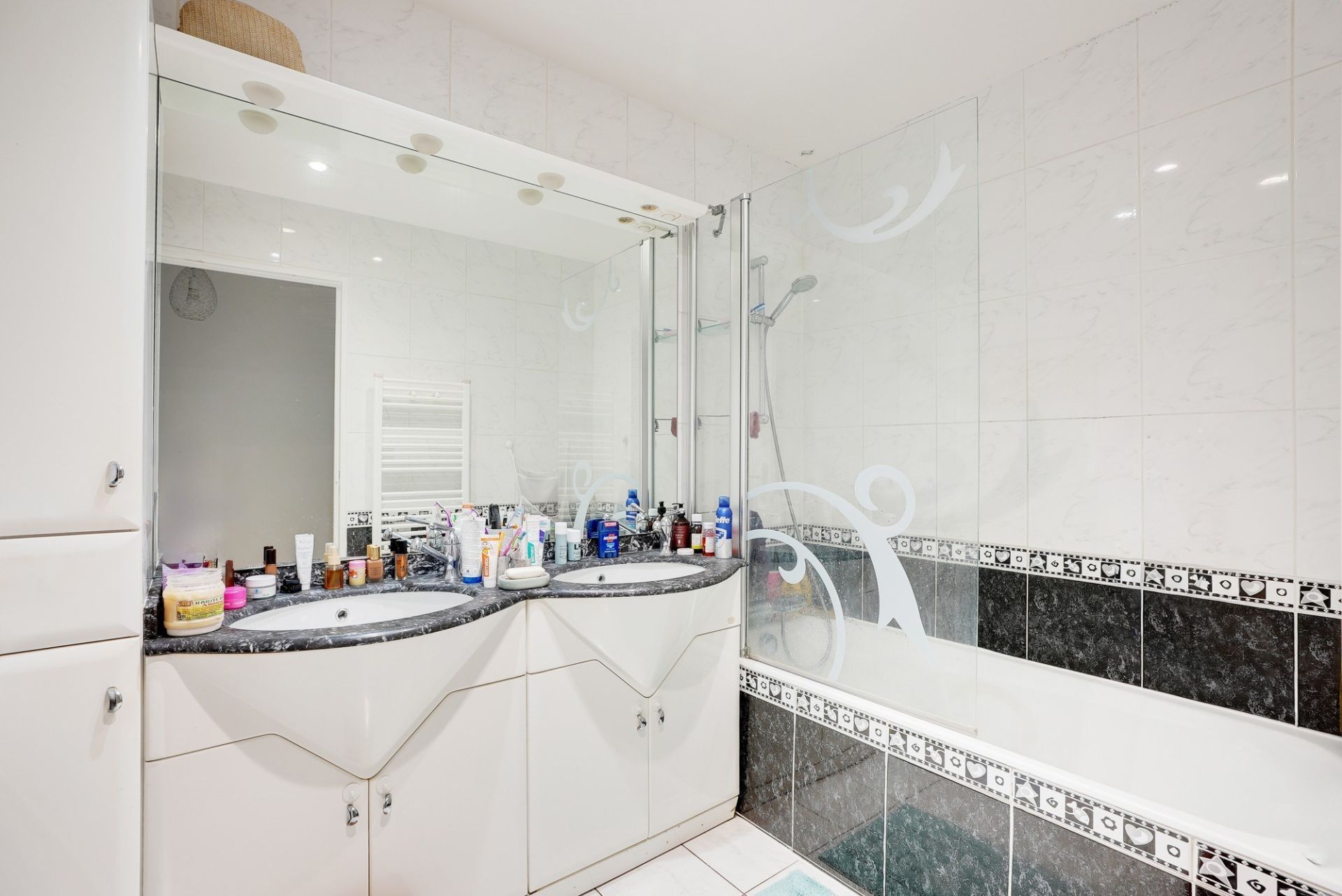 appartement 4 pièces en vente sur CHARENTON LE PONT (94220)