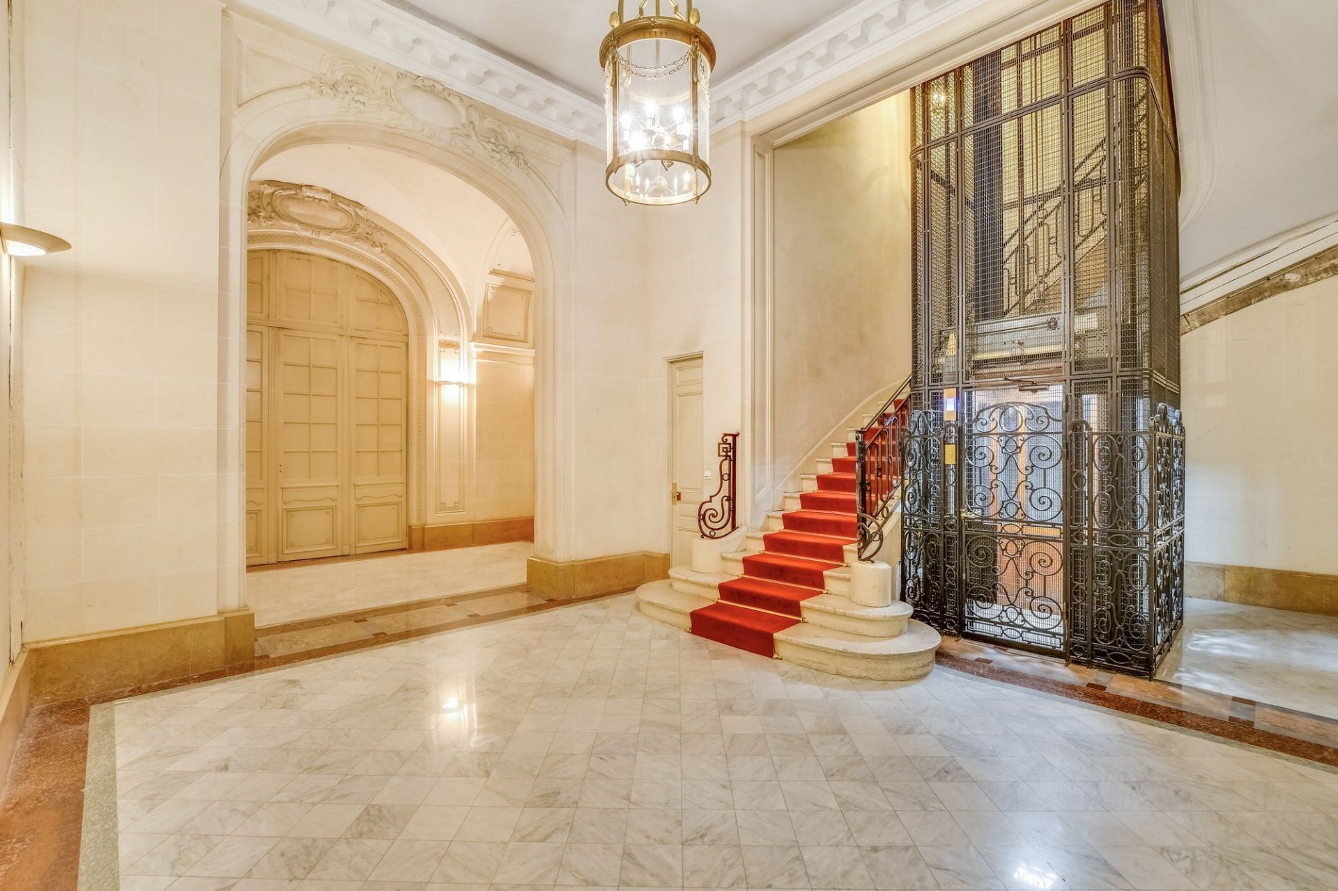 appartement 2 pièces en vente sur PARIS (75001)