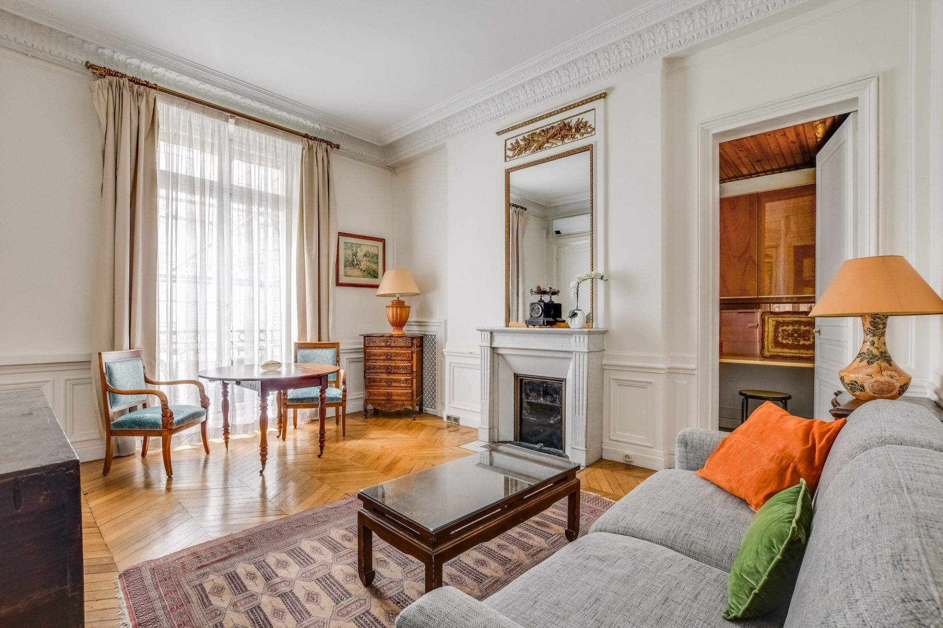 appartement 2 pièces en vente sur PARIS (75001)