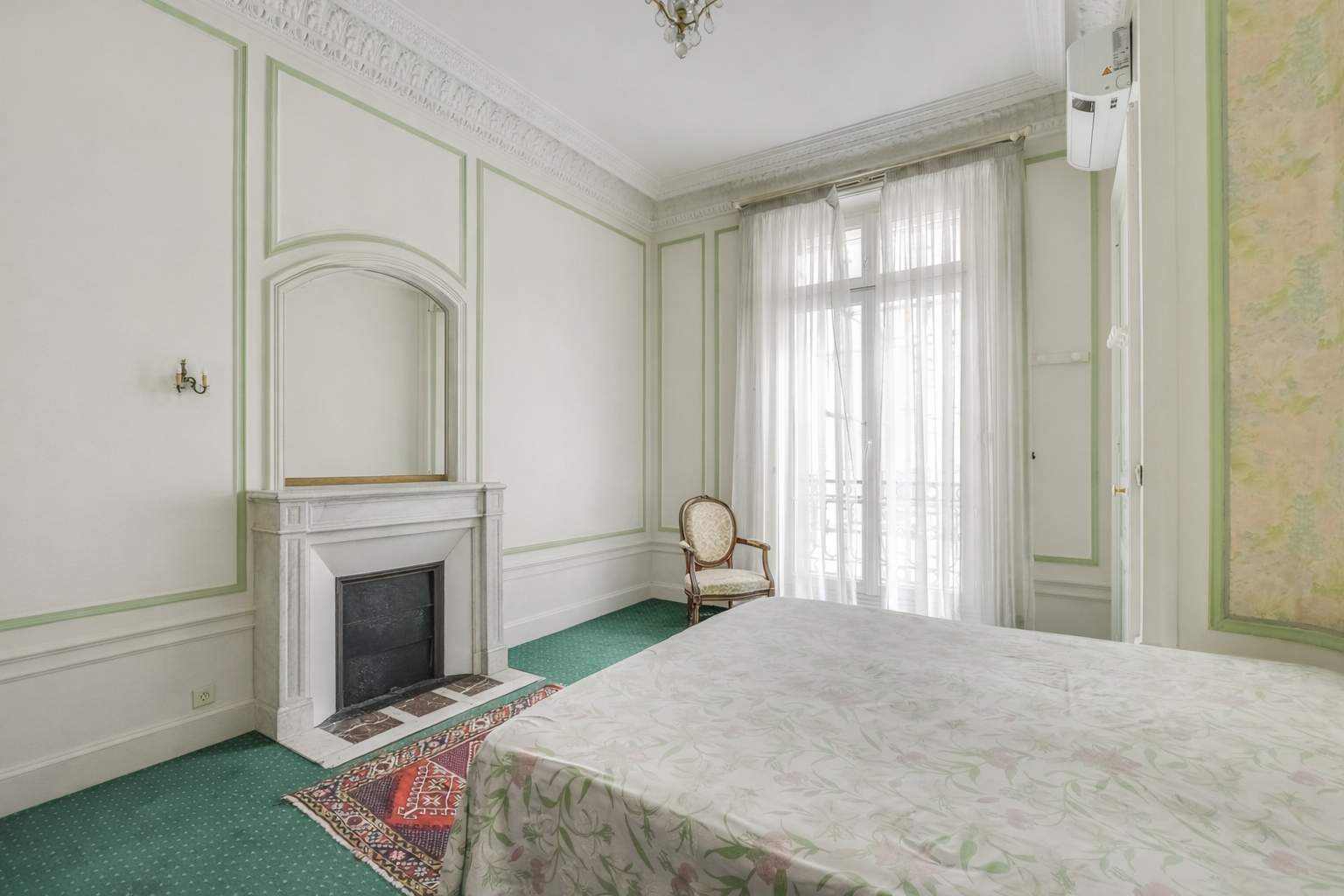 appartement 2 pièces en vente sur PARIS (75001)