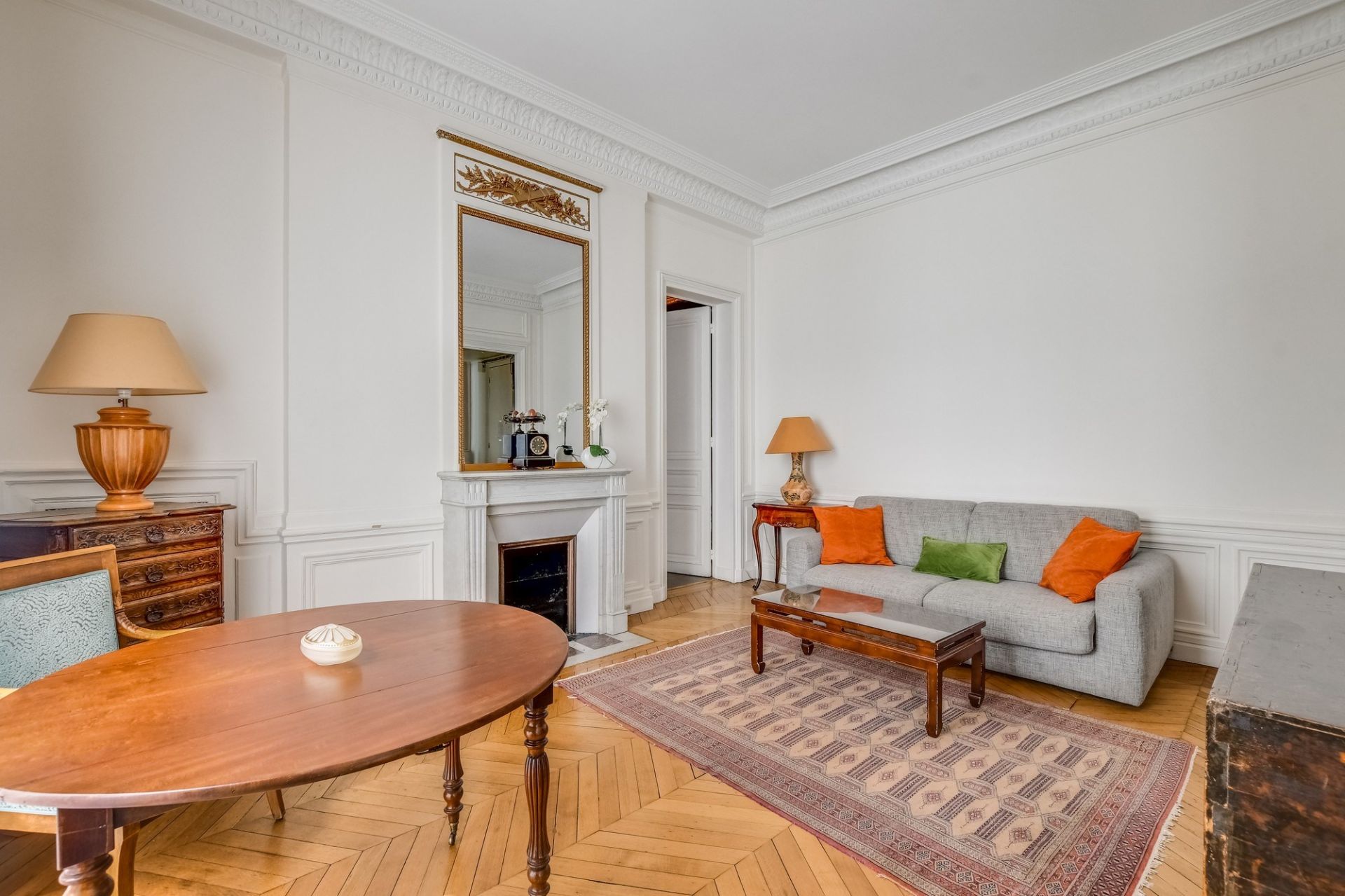 appartement 2 pièces en vente sur PARIS (75001)