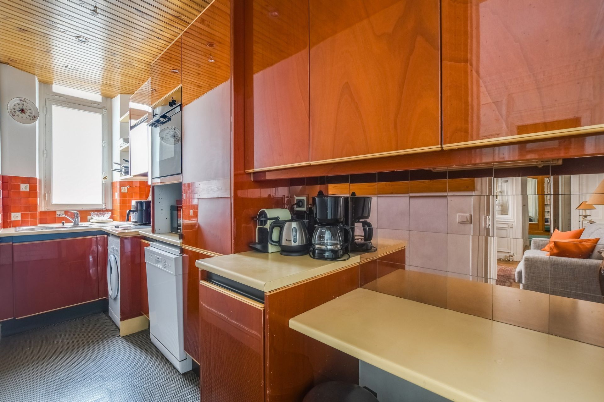 appartement 2 pièces en vente sur PARIS (75001)