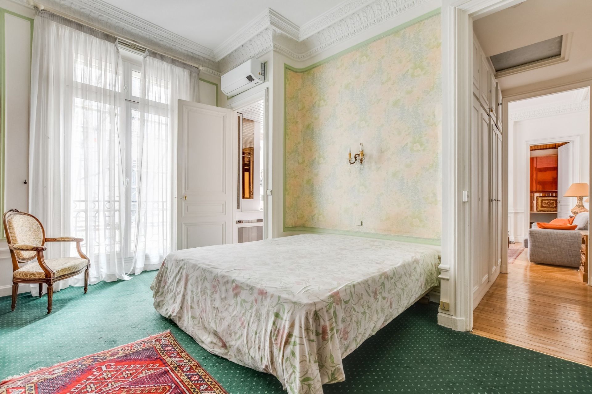 appartement 2 pièces en vente sur PARIS (75001)