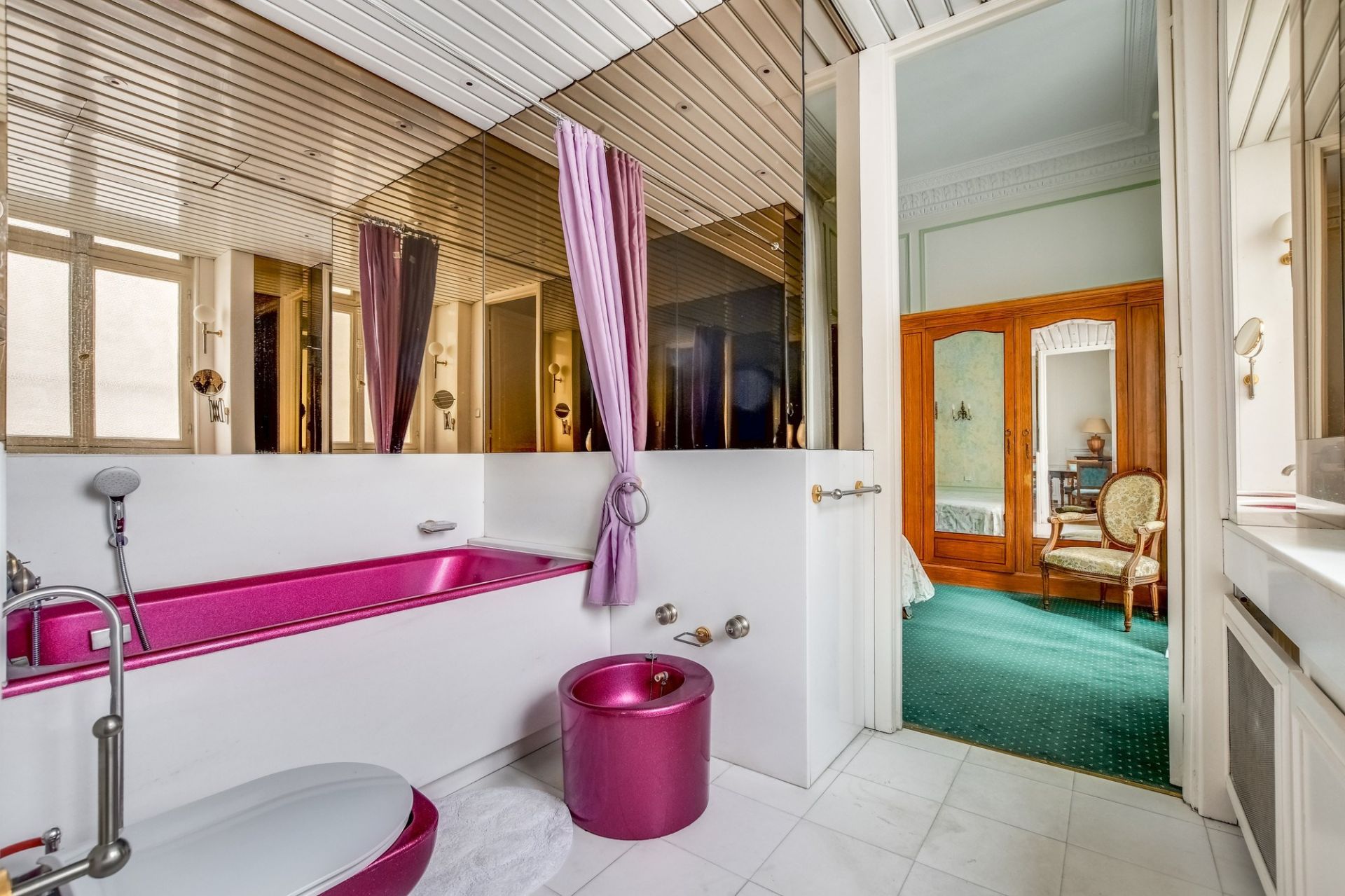 appartement 2 pièces en vente sur PARIS (75001)