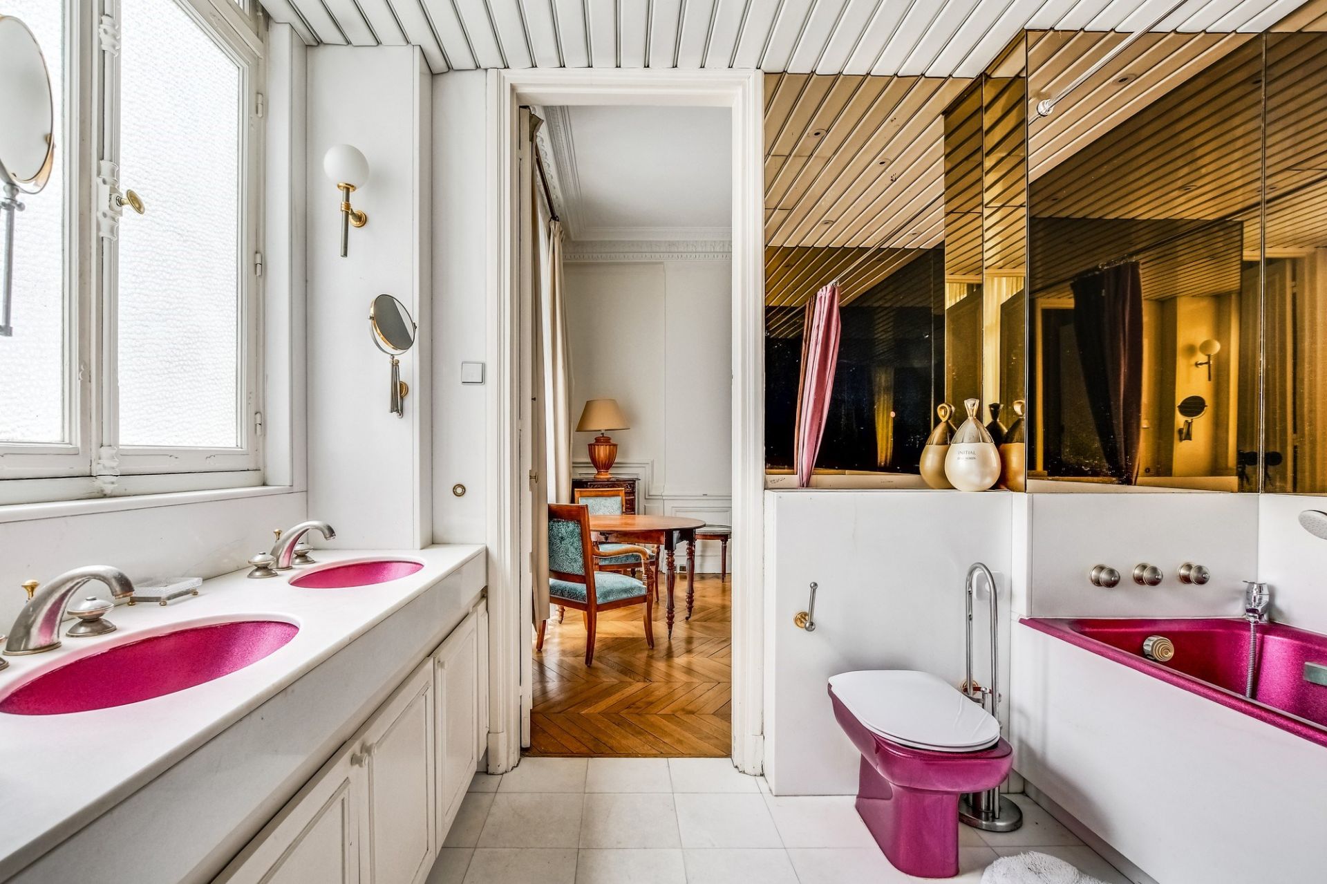 appartement 2 pièces en vente sur PARIS (75001)