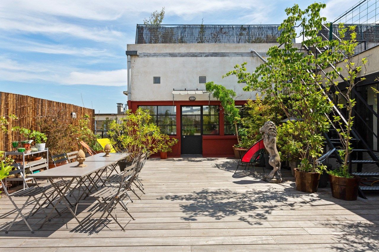 appartement 12 pièces en vente sur MONTREUIL (93100)