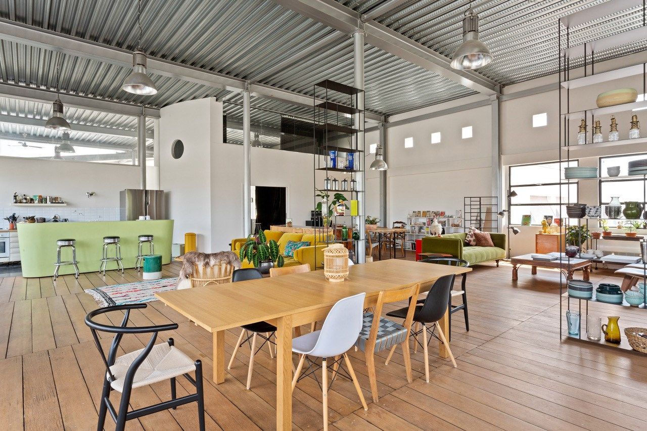 appartement 12 pièces en vente sur MONTREUIL (93100)