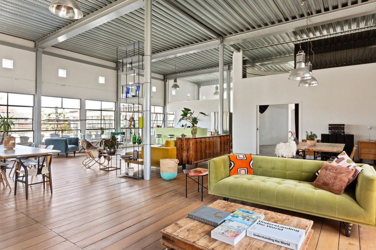 appartement 12 pièces en vente sur MONTREUIL (93100)