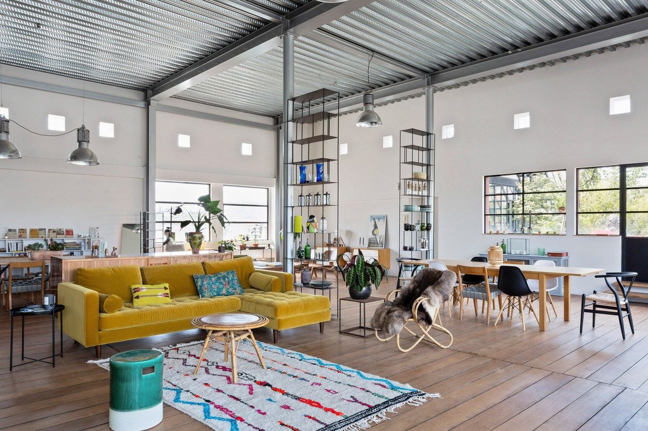 appartement 12 pièces en vente sur MONTREUIL (93100)