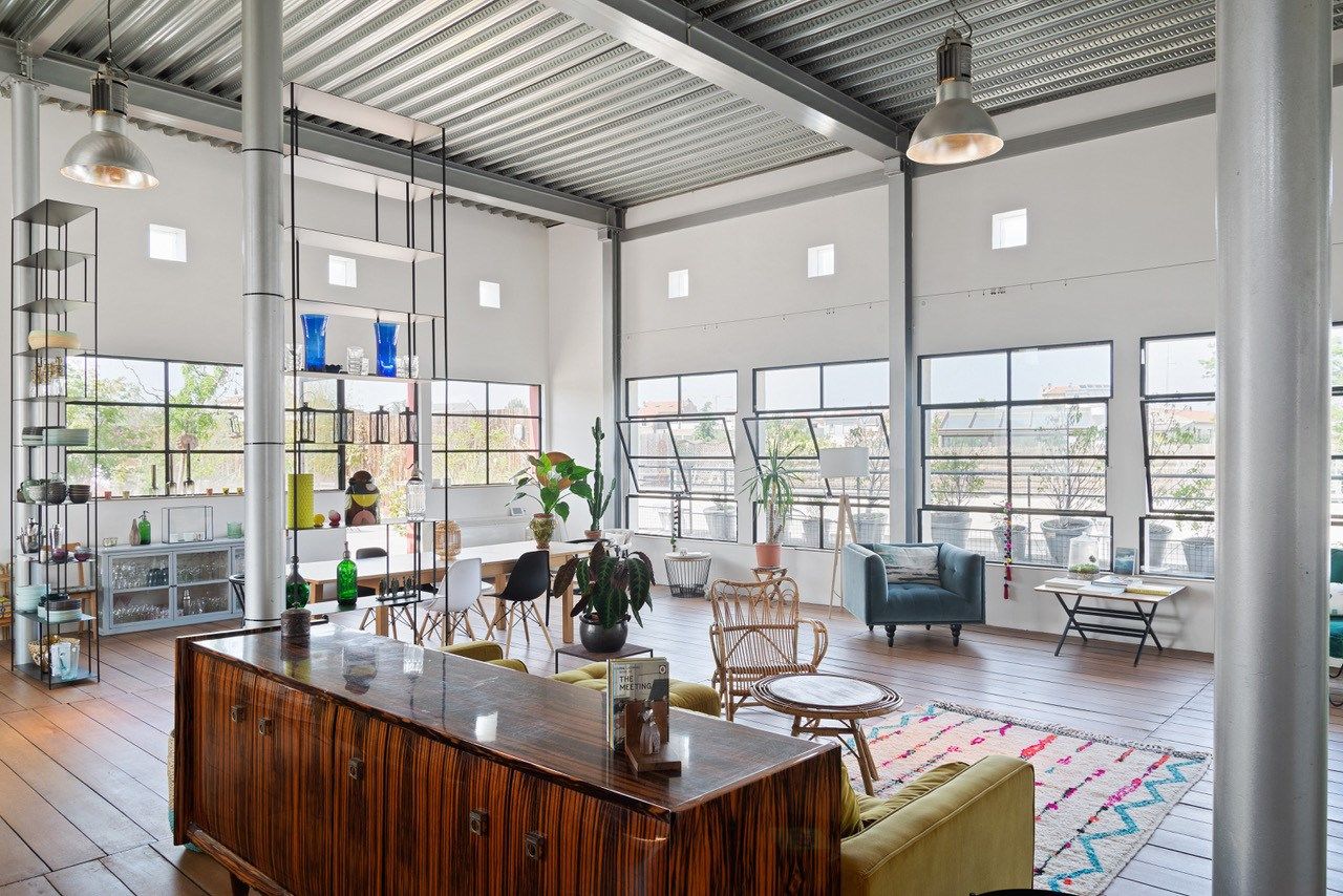 appartement 12 pièces en vente sur MONTREUIL (93100)