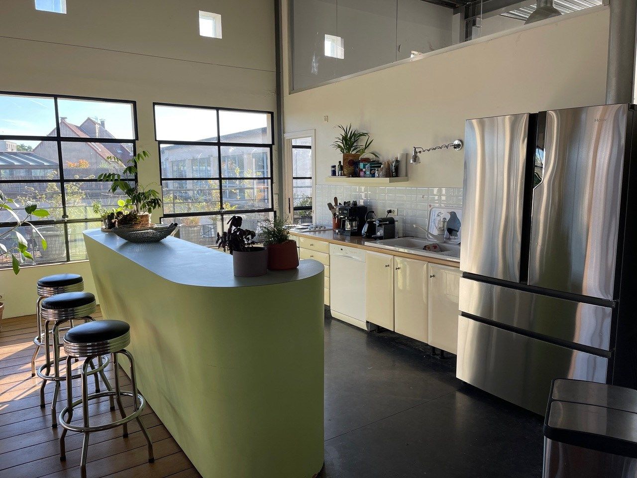 appartement 12 pièces en vente sur MONTREUIL (93100)