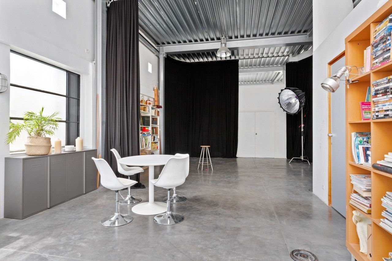 appartement 12 pièces en vente sur MONTREUIL (93100)