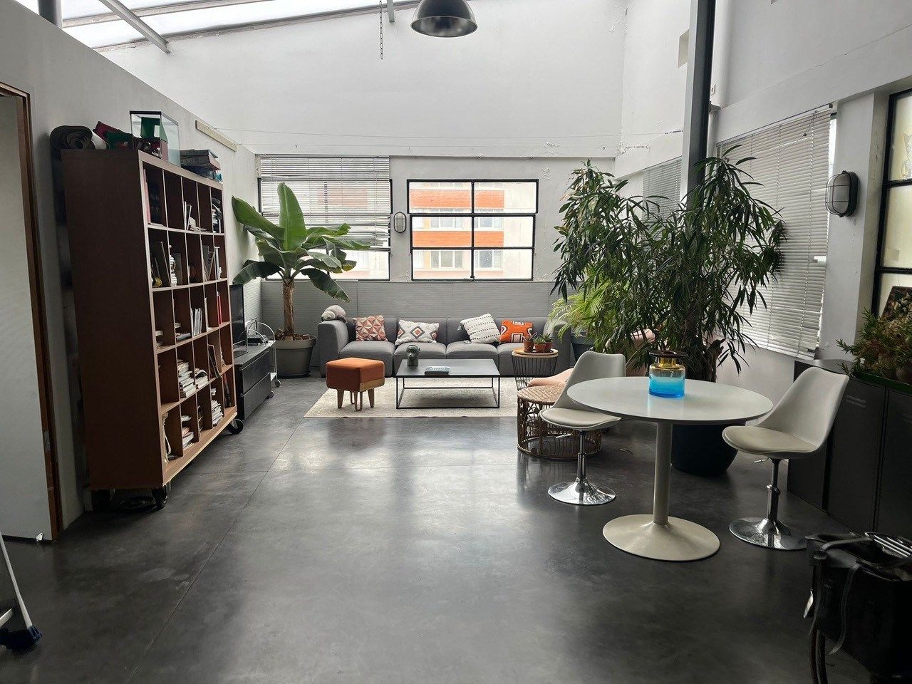 appartement 12 pièces en vente sur MONTREUIL (93100)