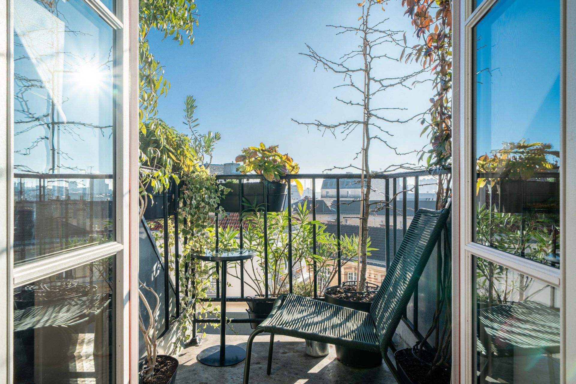 appartement 2 pièces en vente sur PARIS (75005)