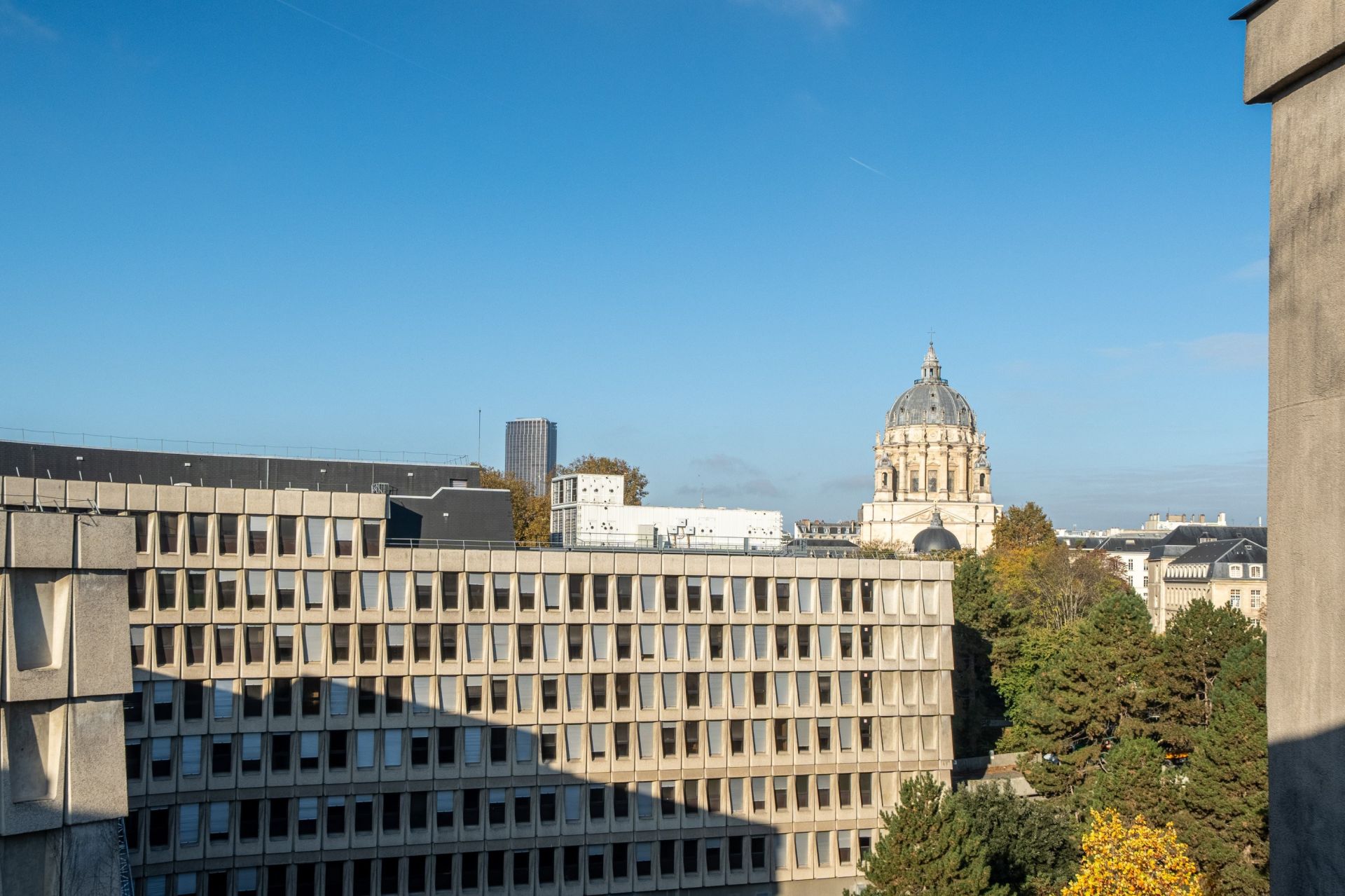 appartement 2 pièces en vente sur PARIS (75005)