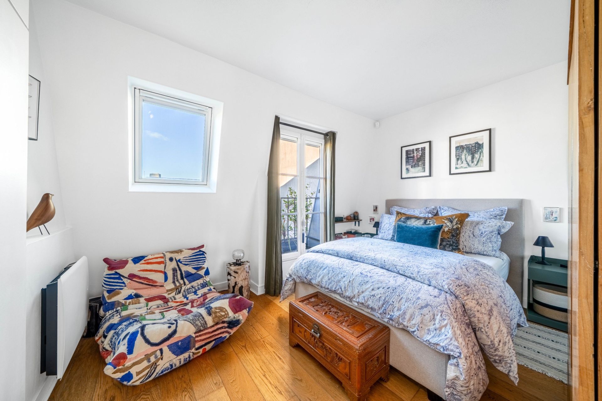 appartement 2 pièces en vente sur PARIS (75005)