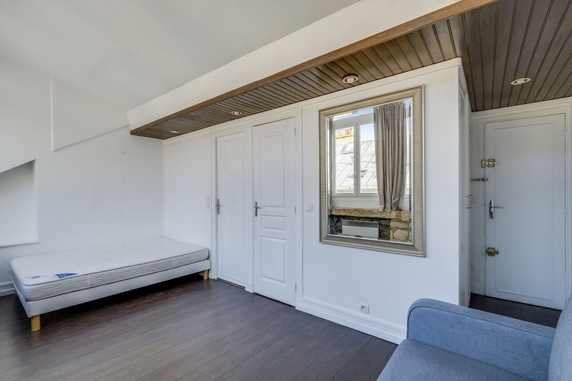 appartement 1 pièce en vente sur PARIS (75010)