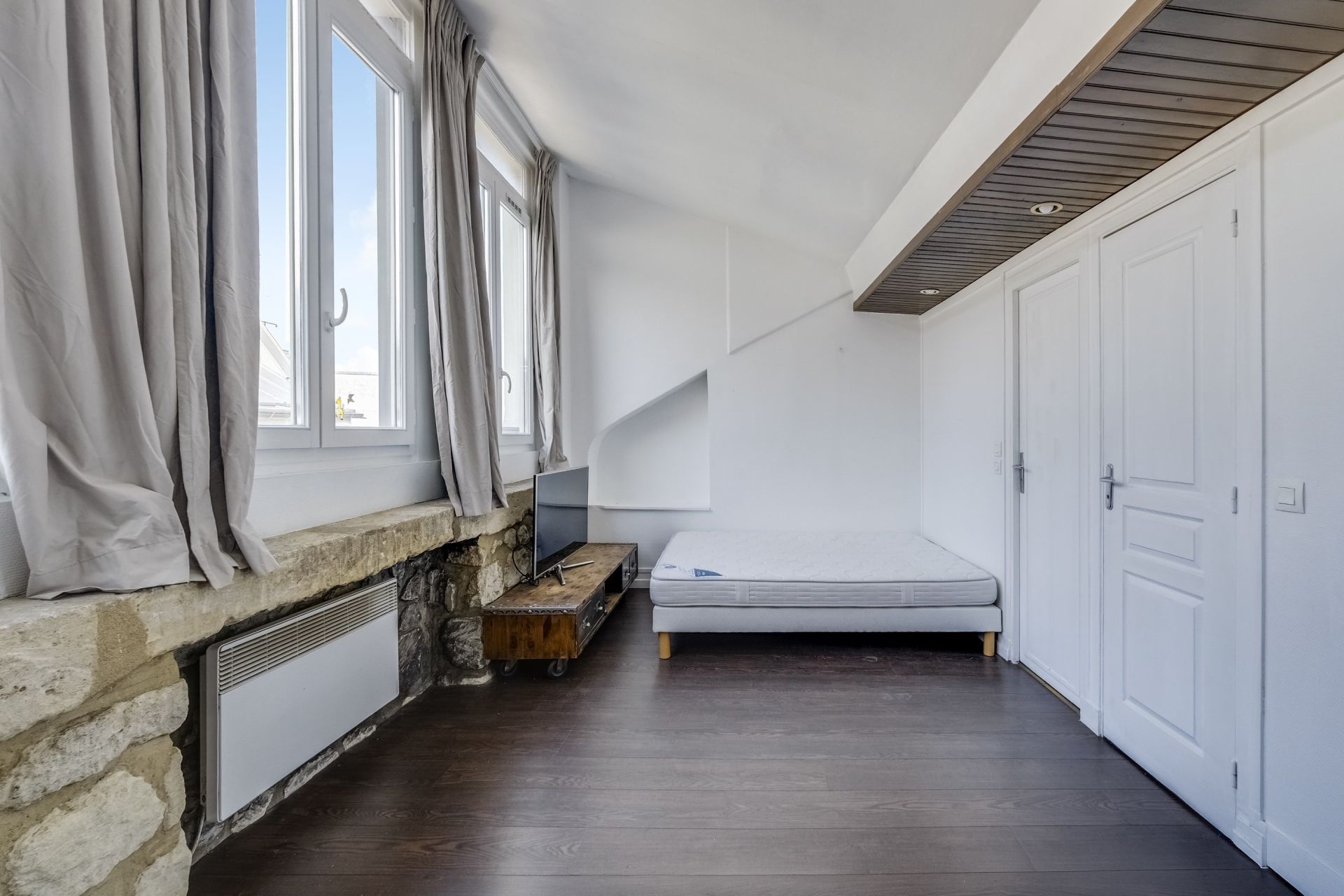 appartement 1 pièce en vente sur PARIS (75010)