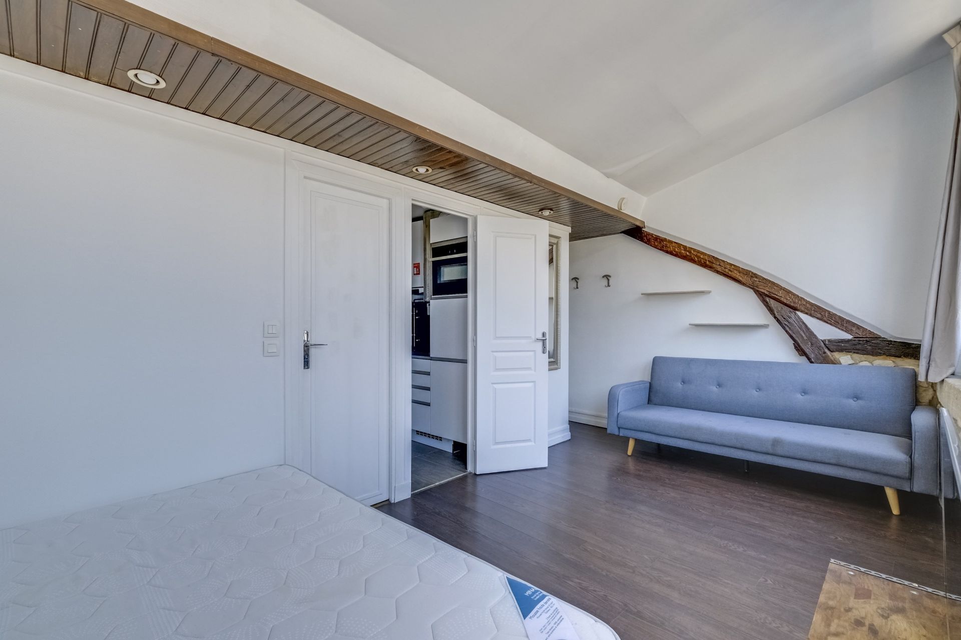 appartement 1 pièce en vente sur PARIS (75010)