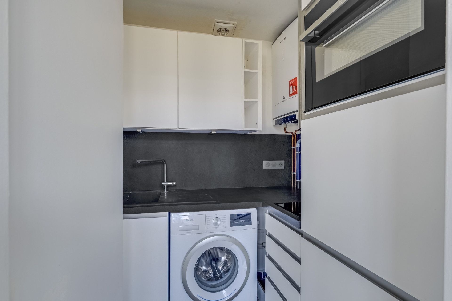 appartement 1 pièce en vente sur PARIS (75010)