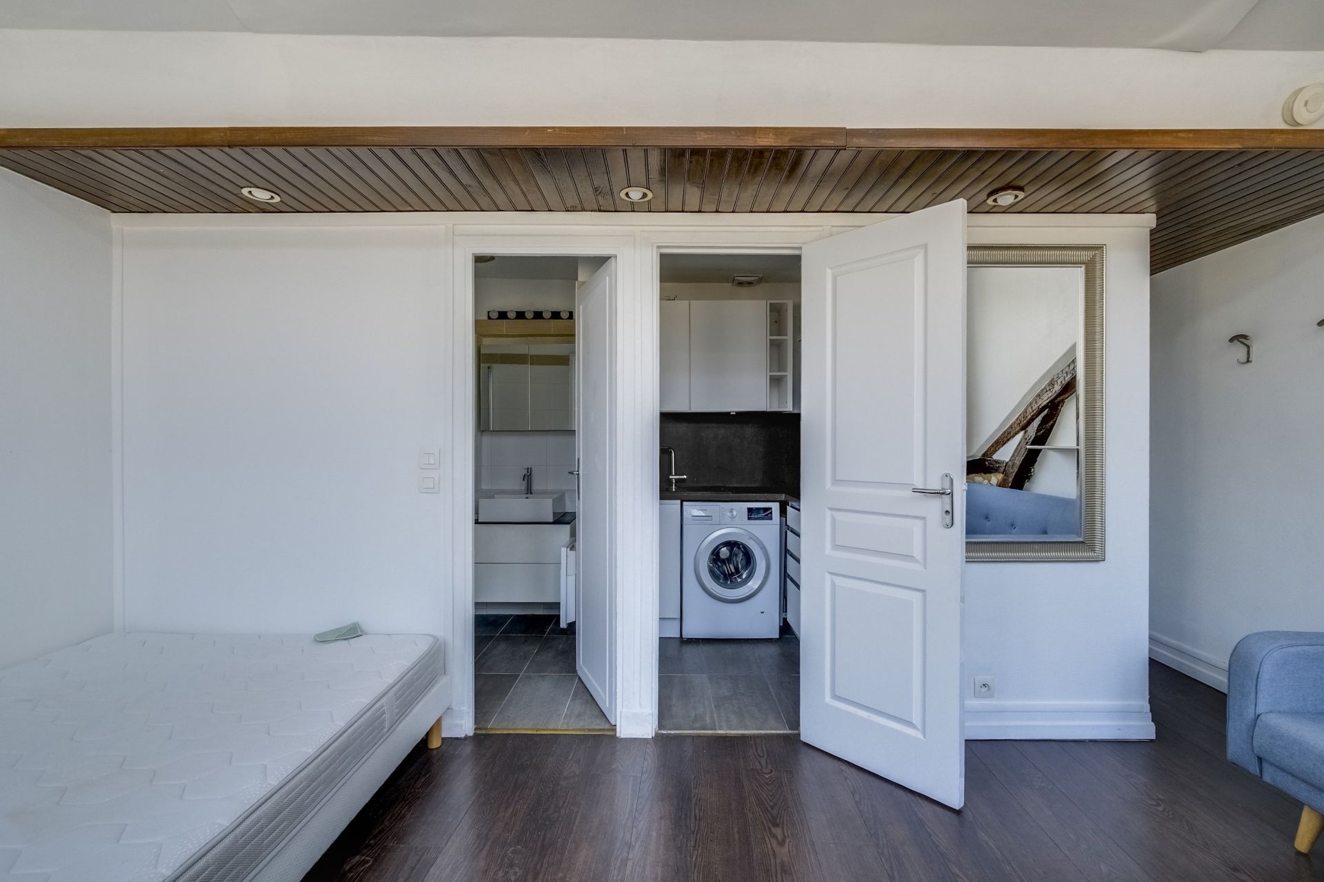 appartement 1 pièce en vente sur PARIS (75010)