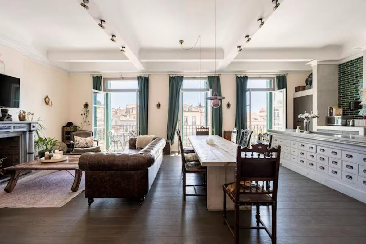 appartement 5 pièces en vente sur CANNES (06400) - Plus de details