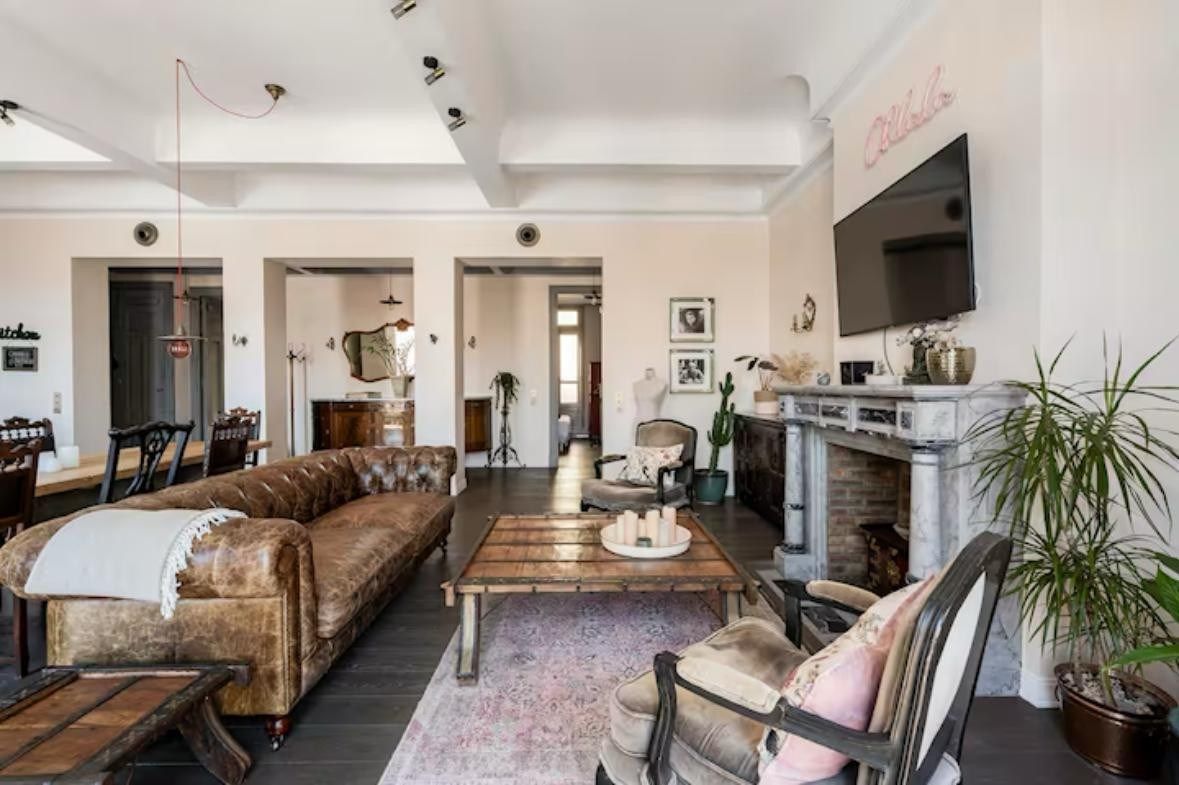 appartement 5 pièces en vente sur CANNES (06400)