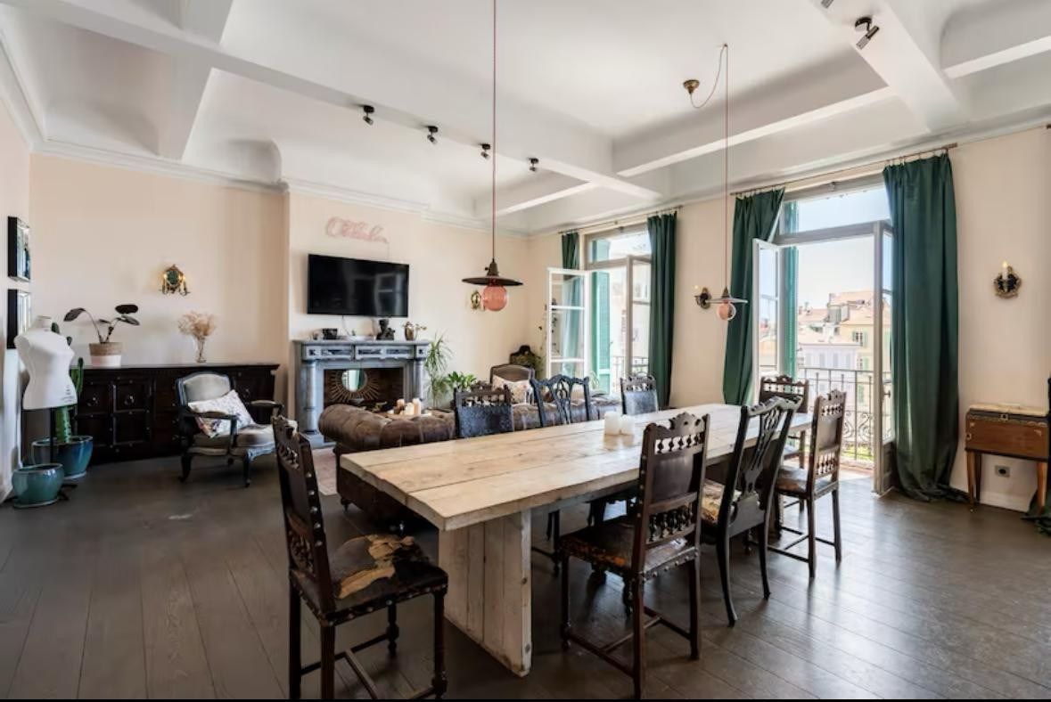 appartement 5 pièces en vente sur CANNES (06400)