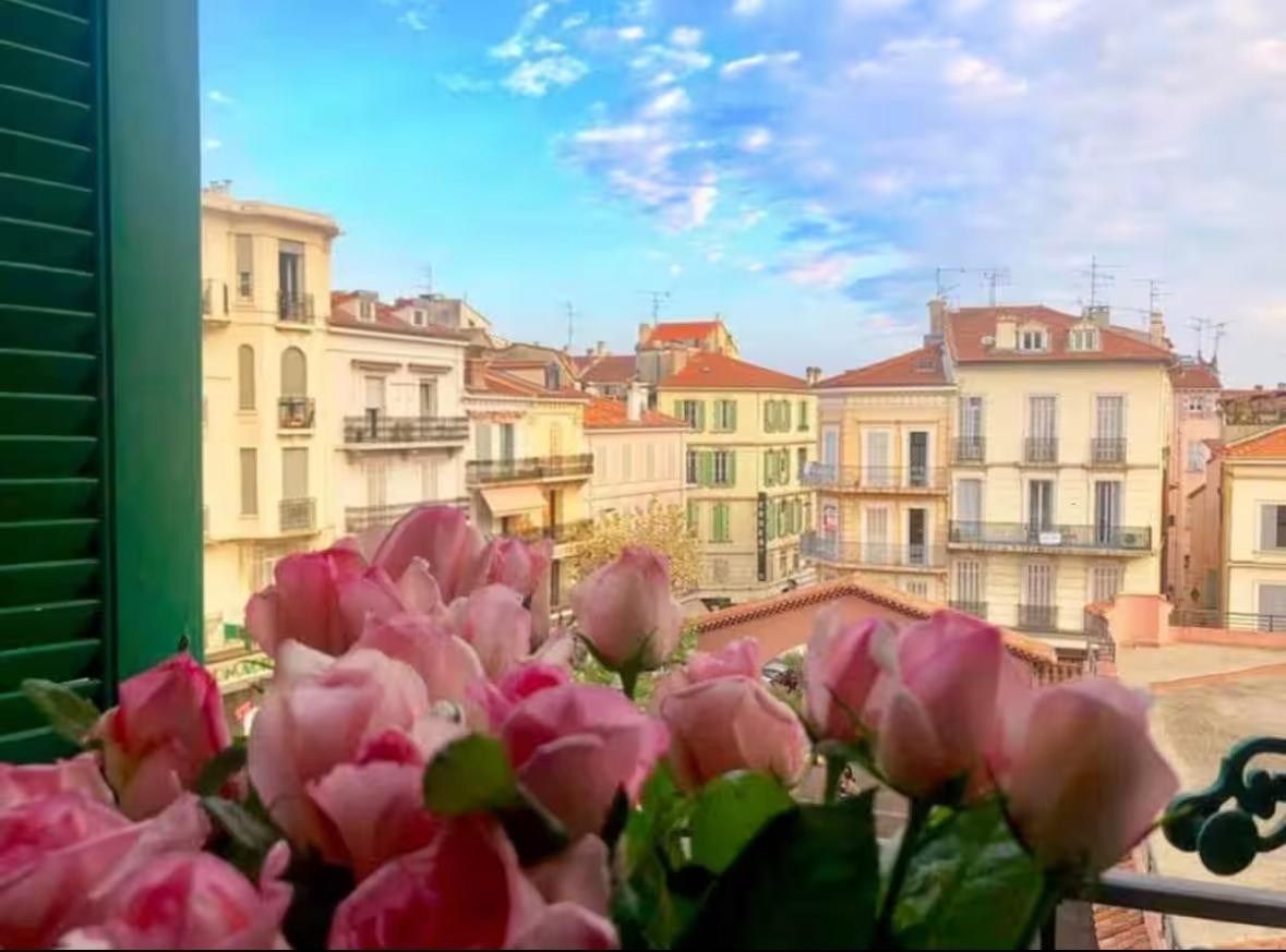 appartement 5 pièces en vente sur CANNES (06400)