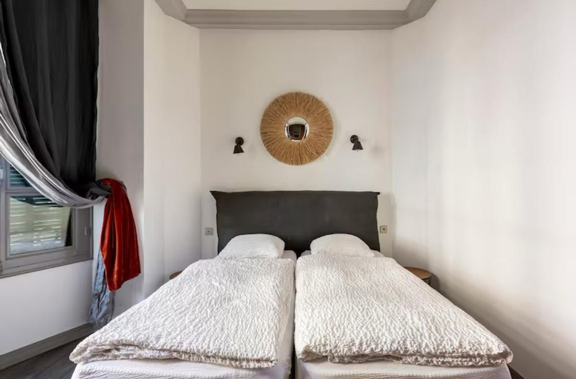 appartement 5 pièces en vente sur CANNES (06400)