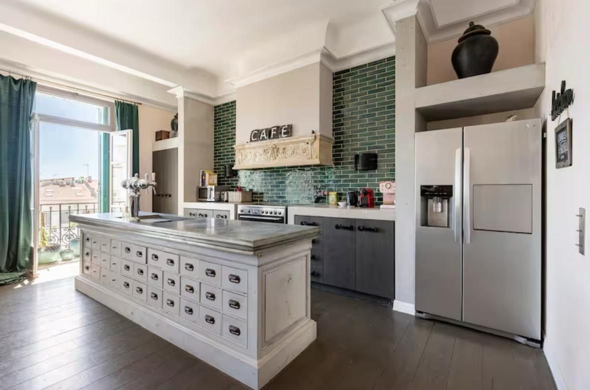 appartement 5 pièces en vente sur CANNES (06400)