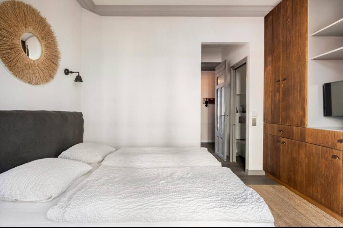 appartement 5 pièces en vente sur CANNES (06400)