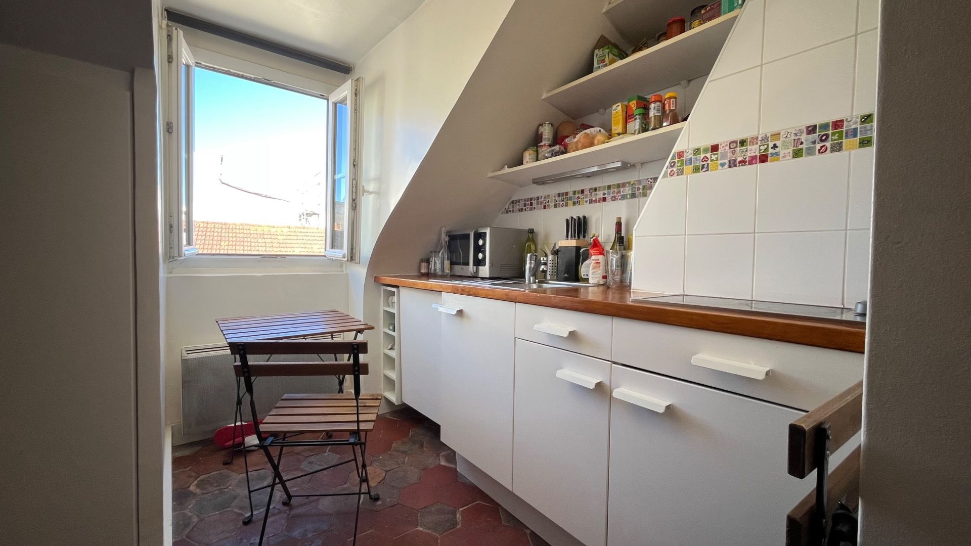 appartement 1 pièce en vente sur PARIS (75010)