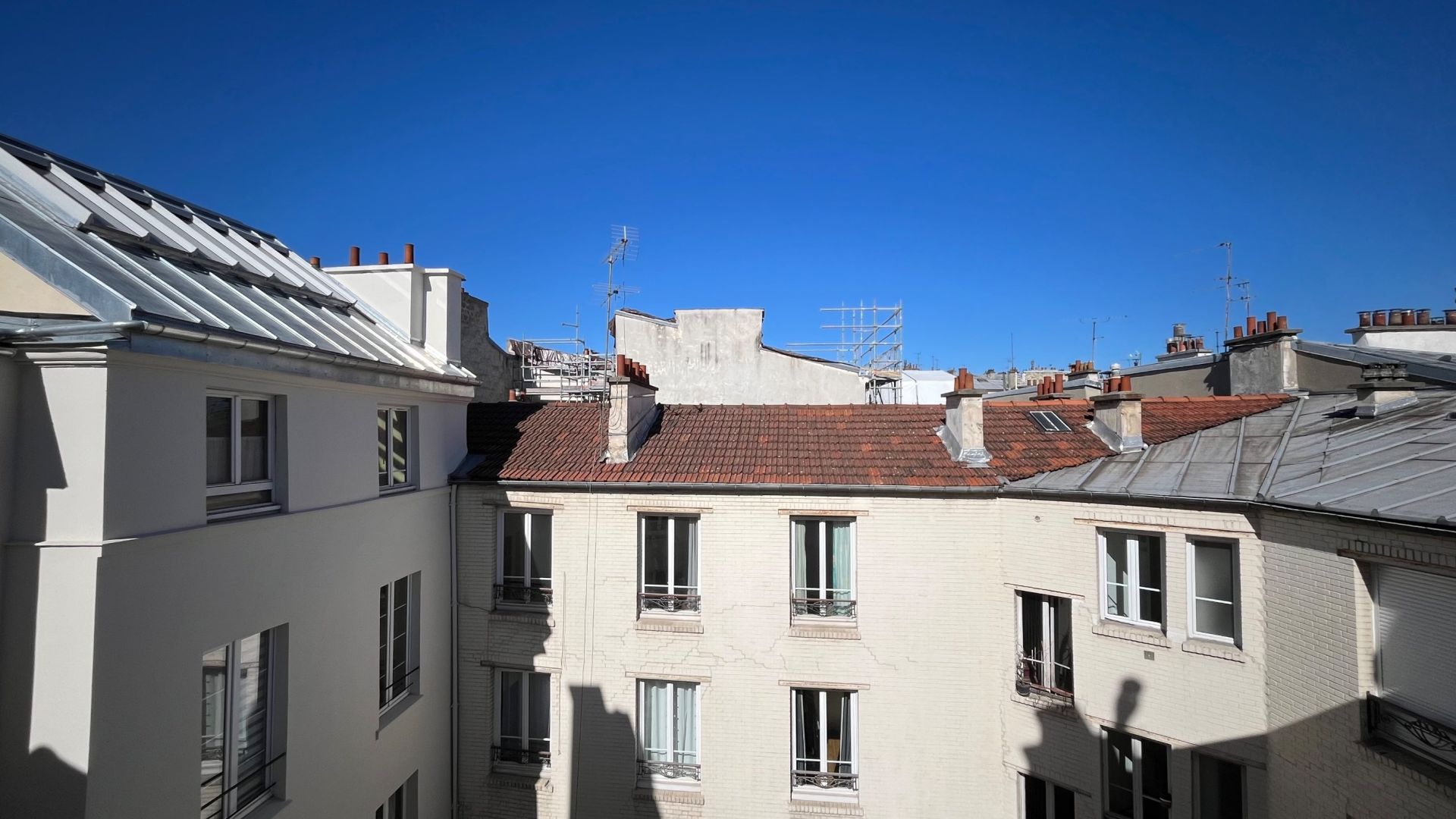 appartement 1 pièce en vente sur PARIS (75010)