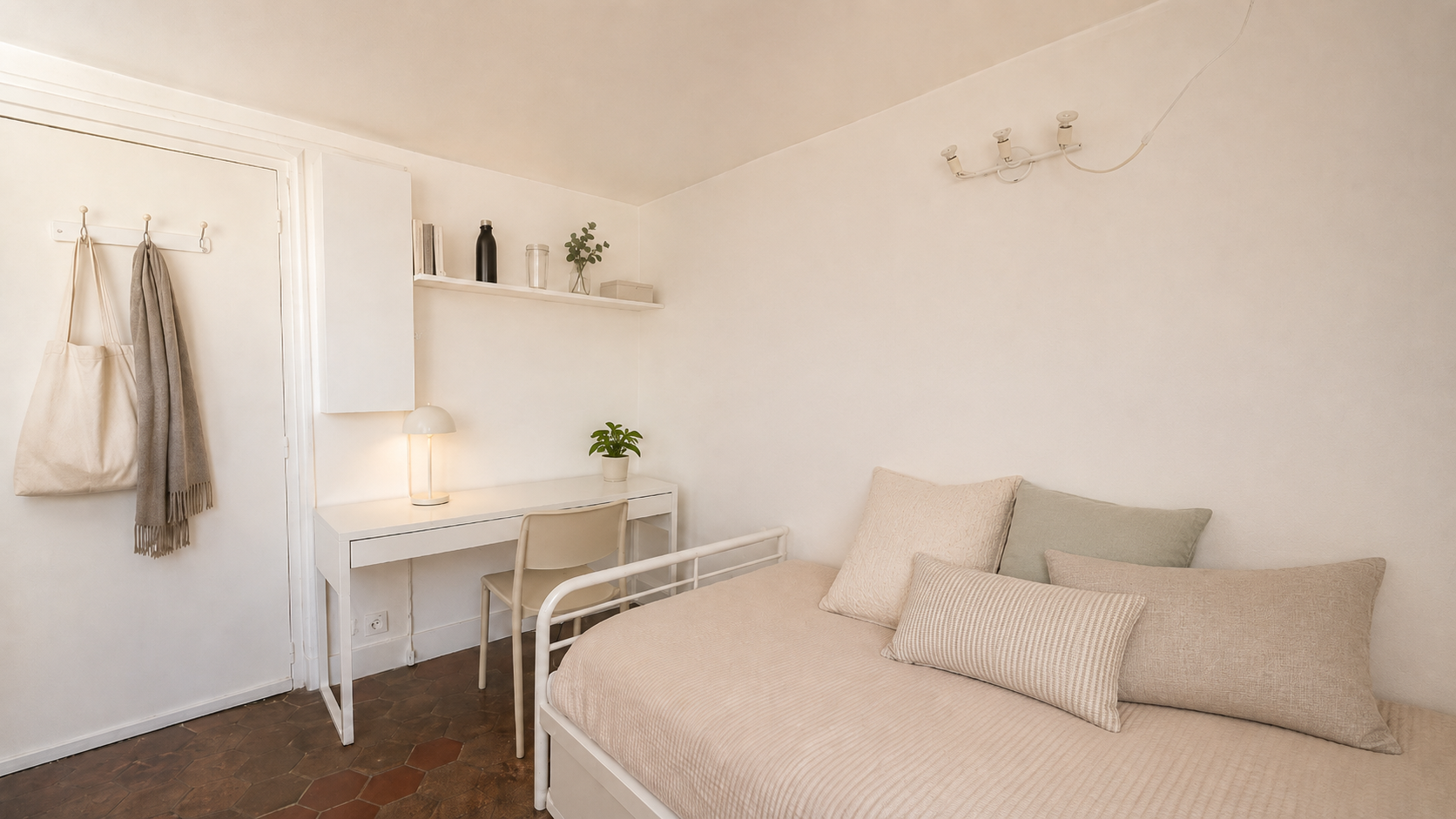 appartement 1 pièce en vente sur PARIS (75010)